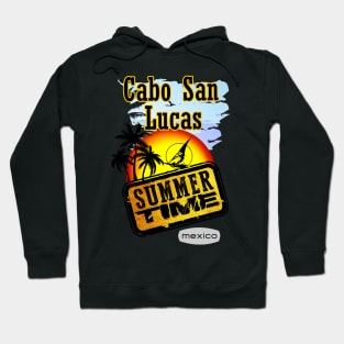 Cabo San Lucas Hoodie